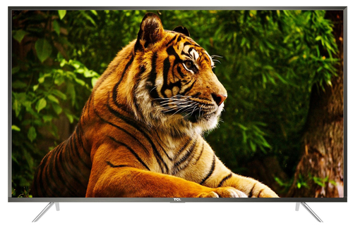 טלוויזיה TCL L55P2US UHD 4K טלוויזיה TCL L55P2US UHD 4K