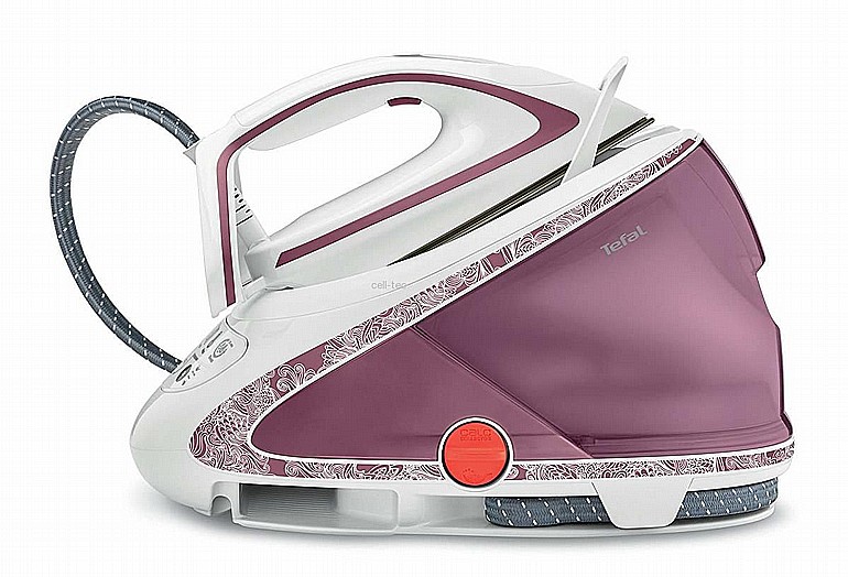 מגהץ קיטור מגהץ קיטור