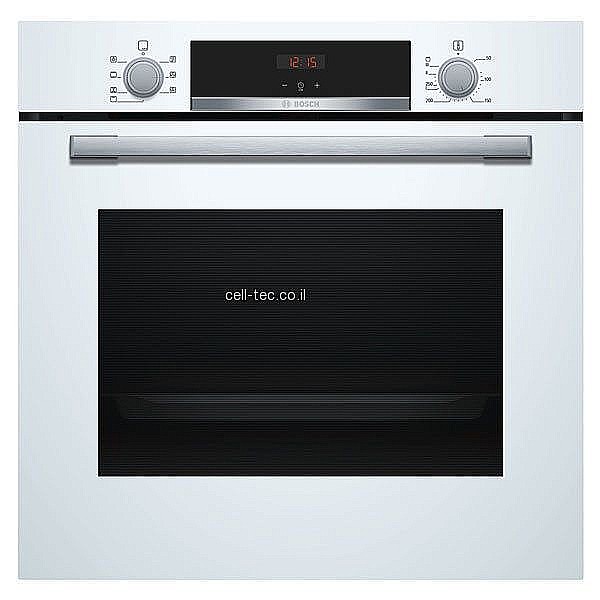 תנור פירוליטי לבן תנור פירוליטי לבן