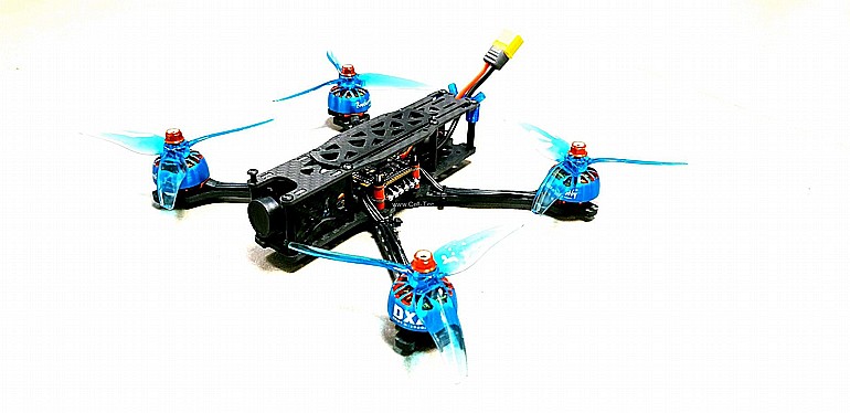 רחפן FPV רחפן FPV