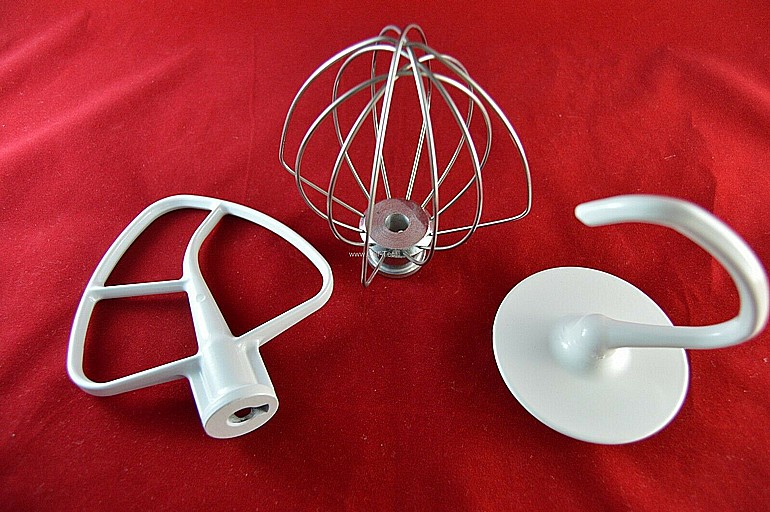 ����� ������ KitchenAid KSM150EMC