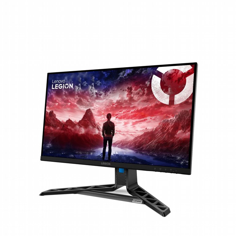 ��� ���� Lenovo Legion R27qe Gen2 68C7GAC3IS QHD �����