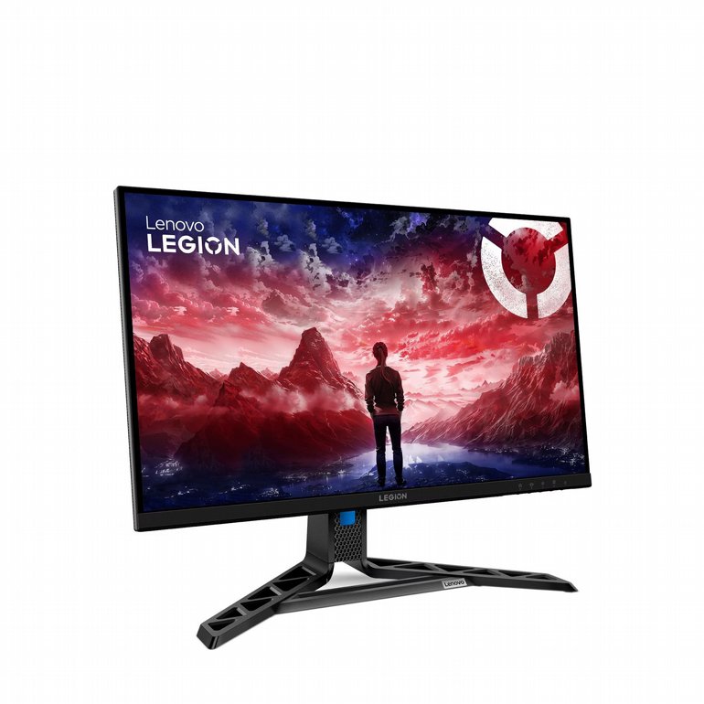 ��� ���� Lenovo Legion R27qe Gen2 68C7GAC3IS QHD �����
