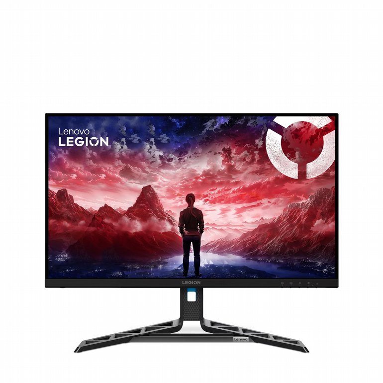 ��� ���� Lenovo Legion R27qe Gen2 68C7GAC3IS QHD �����