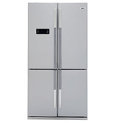 ���� ��� ��� ��� BEKO GNE114610X 