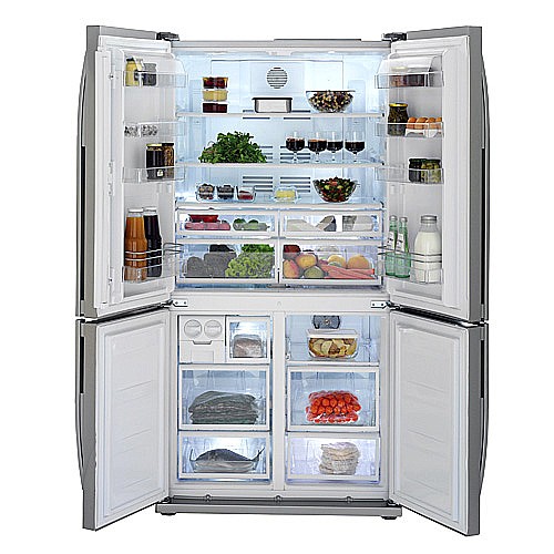 ���� ��� ��� ��� BEKO GNE114610X 