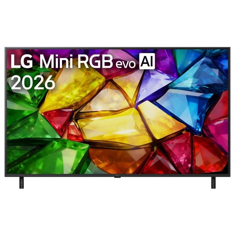 �������� ���� 55" 4K Mini RGB ��� 55MRGB85B6C ���� LG | �� ��
