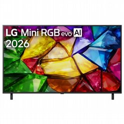 �������� ���� 55" 4K Mini RGB ��� 55MRGB85B6C ���� LG | �� �'�