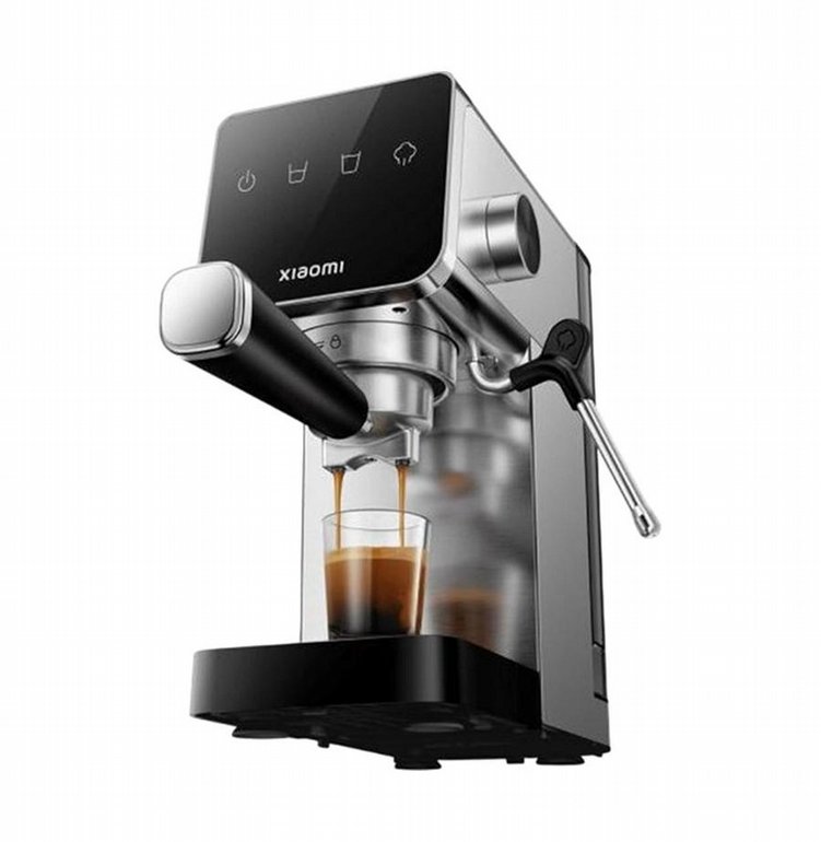 ����� ������ ���-�������� Semi-Automatic Espresso Machine ���� XIAOMI | ������