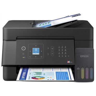 ����� ����� ��� ������ EcoTank L5390 ���� EPSON | �����