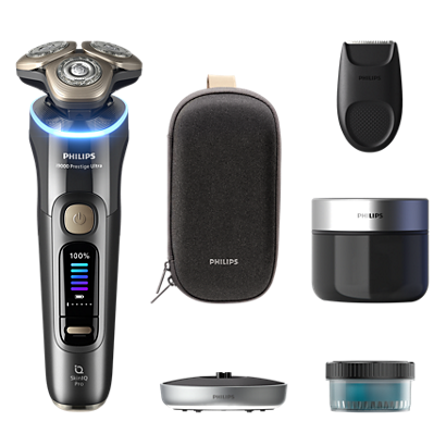 ����� ����� ������ i9000 Prestige Ultra XP9402/31 ���� PHILIPS | ������
