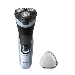 מכונת גילוח חשמלית X3003/00 מבית PHILIPS | פיליפס מכונת גילוח חשמלית X3003/00 מבית PHILIPS | פיליפס