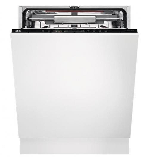 ���� ���� �������� ��� FSE63817P ���� AEG | �.�.�