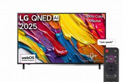 �������� LG 4K QNED AI QNED82 55QNED82A6A ���� LG | �� �'�