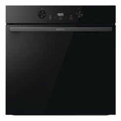 תנור בנוי פירוליטי 60 ס"מ BPS6737E04DBG מבית GORENJE | גורנייה תנור בנוי פירוליטי 60 ס"מ BPS6737E04DBG מבית GORENJE | גורנייה