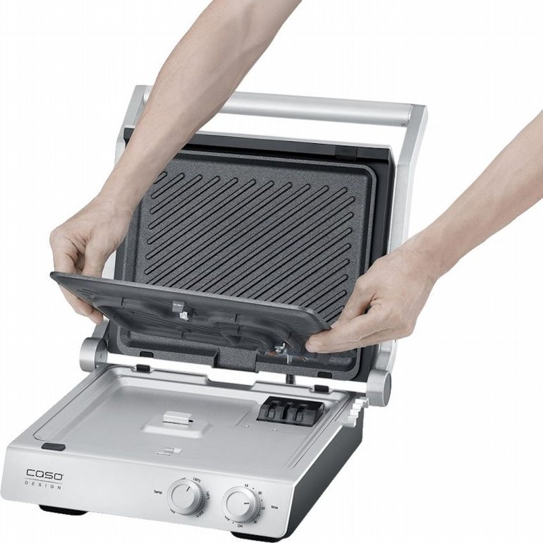 ����� ����� CASO SteakChef ���� CASO | ����