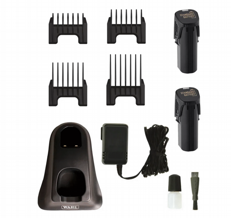 ����� ������ ������� ����� ����� ���� ARCO PRO 1876-0472 ���� WAHL | ����