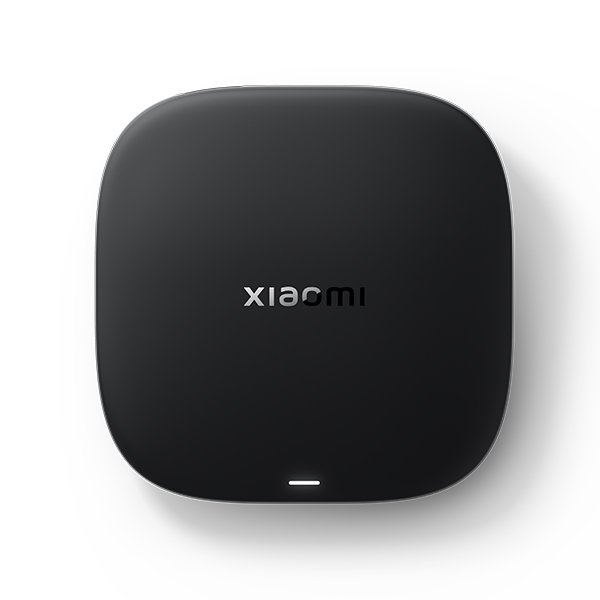������ 4K Ultra HD ��� TV Box S 3rd Gen ���� XIAOMI | ������