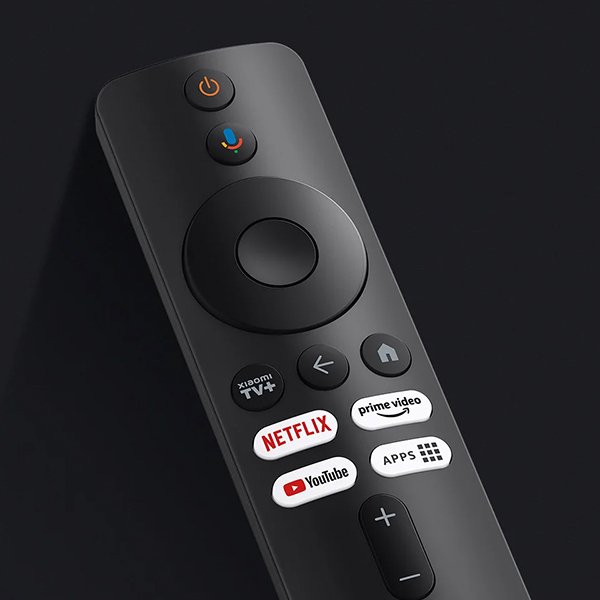 ������ 4K Ultra HD ��� TV Box S 3rd Gen ���� XIAOMI | ������