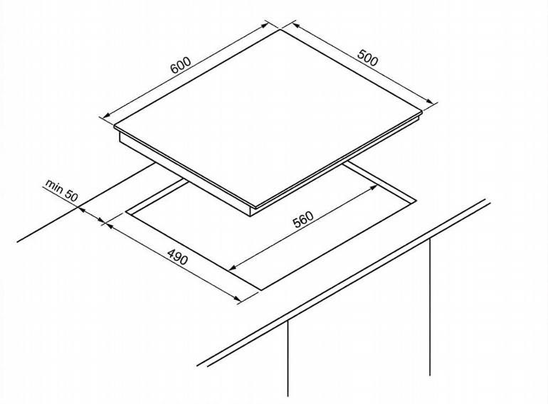 ������ �� 4 ����� 60 �"� SHG318B ���� SAUTER | �����
