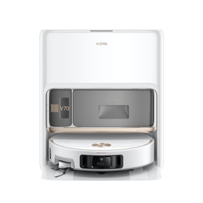 ���� ��� ������ ���� V70 Ultra Complete X ���� MOVA | ����