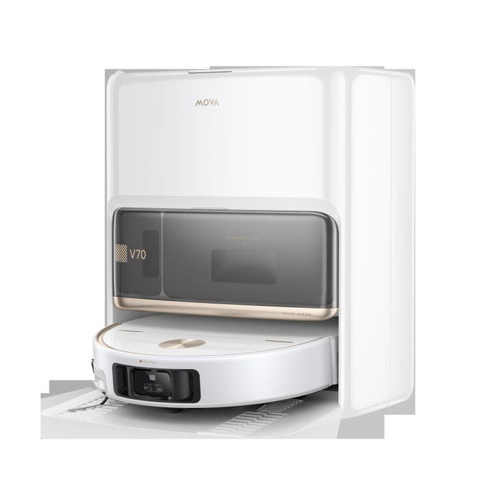 ���� ��� ������ ���� V70 Ultra Complete X ���� MOVA | ����