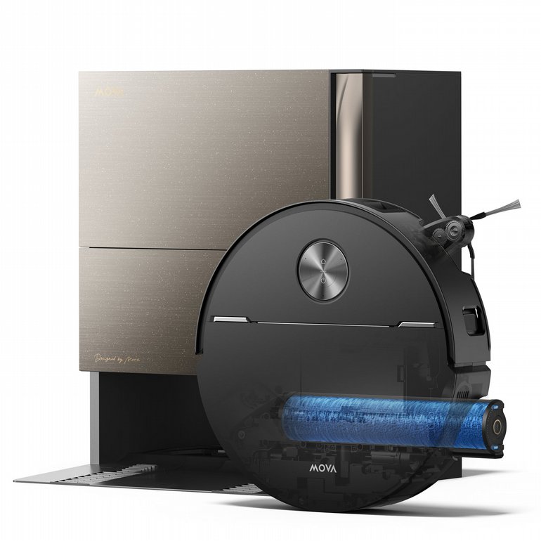 ���� ��� ������ ���� Z70 Ultra Roller ���� MOVA | ����