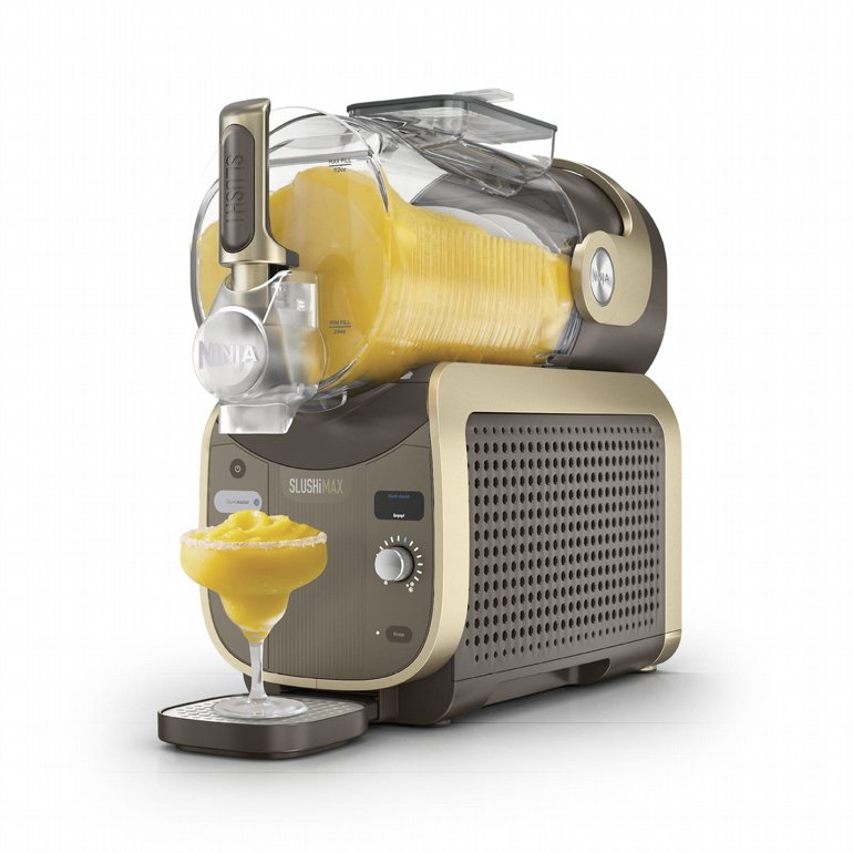 ����� ��� ������� ������ Slushi MAX FS605BR ���� NINJA | �����