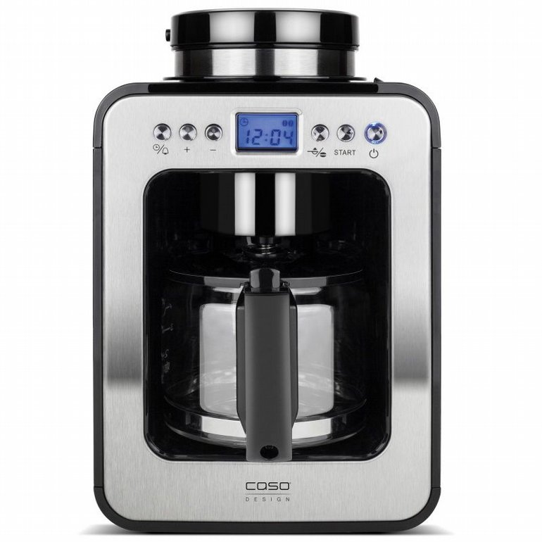 ����� ��� ����� ����� Coffee Compact electronic ���� CASO | ����