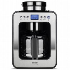����� ��� ����� ����� Coffee Compact electronic ���� CASO | ����