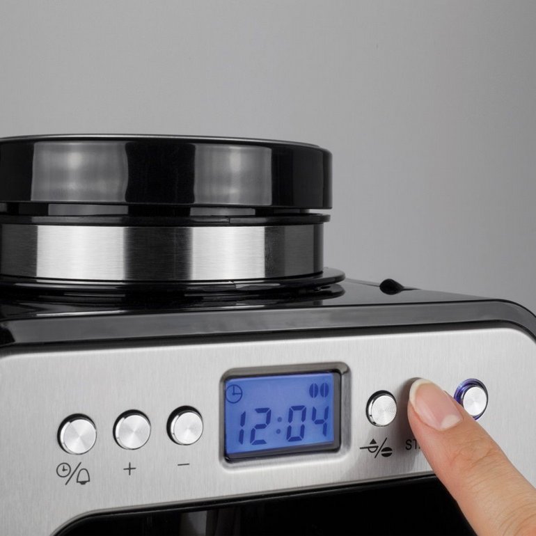 ����� ��� ����� ����� Coffee Compact electronic ���� CASO | ����