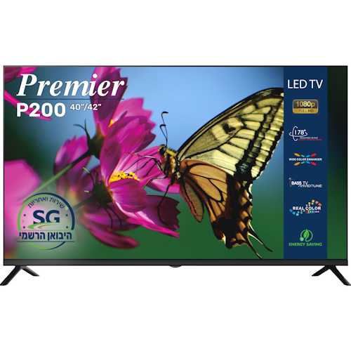 �������� "42 LED 42P200 ���� PREMIER | �������