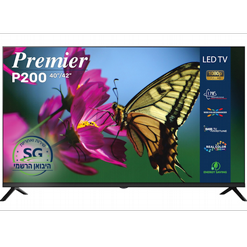 �������� "42 LED 42P200 ���� PREMIER | �������