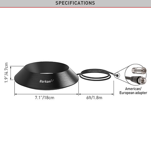 ����� ����� ������ 80-95 �"� AVD60A ���� BARKAN | ����