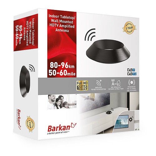 ����� ����� ������ 80-95 �"� AVD60A ���� BARKAN | ����