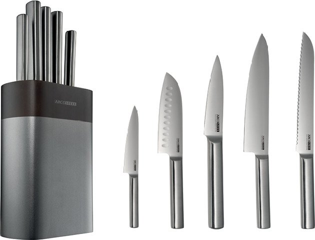 �� ������ ������ 6 ����� ����� TANTO ���� ARCOSTEEL | ��������