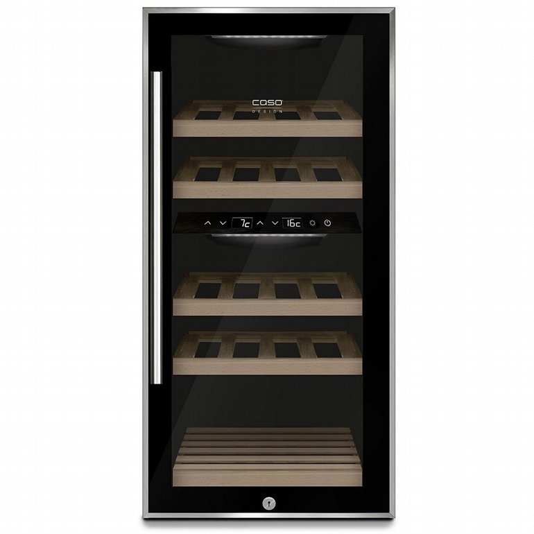 ���� ��� 24 ������� WineComfort 24 ���� CASO | ����
