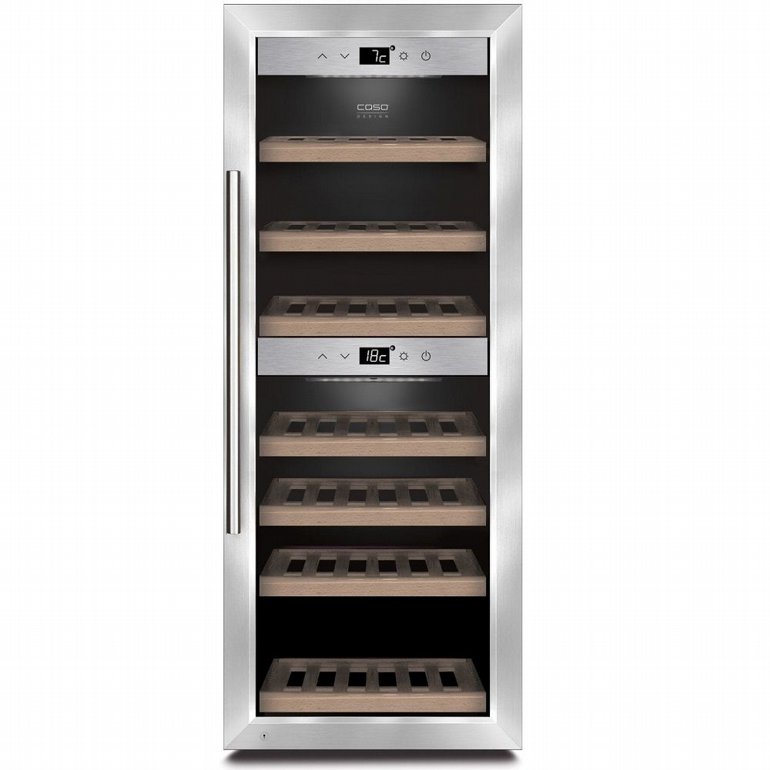 ���� ��� 38 ������� ���� 2 ����� �������� ������ ��������� WineComfort 380 Smart ���� CASO | ����