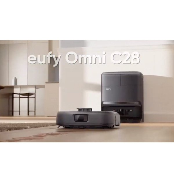���� ������ ���� C28 Omni ���� EUFY | ����