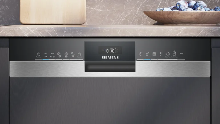���� ���� ��� �������� 60 �"� SN53HS17BE ���� SIEMENS | �����