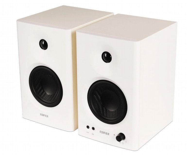 ������� ��������� �������� 42W MR4 ���� EDIFIER | �������