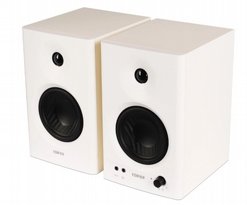 רמקולים מוניטורים אולפניים 42W MR4 מבית EDIFIER | אדיפייר רמקולים מוניטורים אולפניים 42W MR4 מבית EDIFIER | אדיפייר