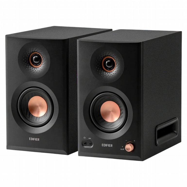 ������� ������ MR5 110W TRI-AMPED 2.0 ���� EDIFIER | �������
