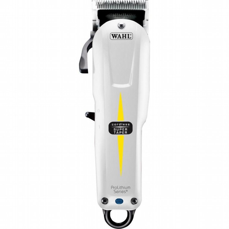 ����� ������ ����� Cordless Super Taper 08591-2316H ���� WAHL | ����