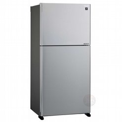 מקרר מקפיא עליון 558 ליטר SJ3655SL מבית SHARP | שארפ מקרר מקפיא עליון 558 ליטר SJ3655SL מבית SHARP | שארפ