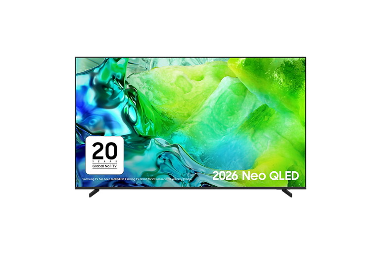 �������� ���� 65 ���� Neo QLED 4K QN80H ���� SAMSUNG | ������