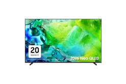 �������� ���� 65 ����' Neo QLED 4K QN80H ���� SAMSUNG | ������