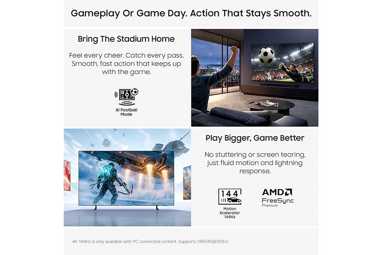 �������� ���� 65 ���� Neo QLED 4K QN80H ���� SAMSUNG | ������