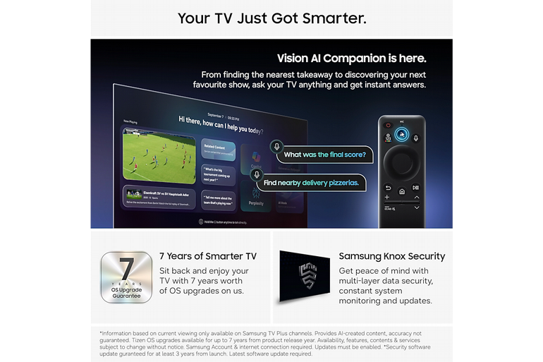 �������� ���� 65 ���� Neo QLED 4K QN80H ���� SAMSUNG | ������