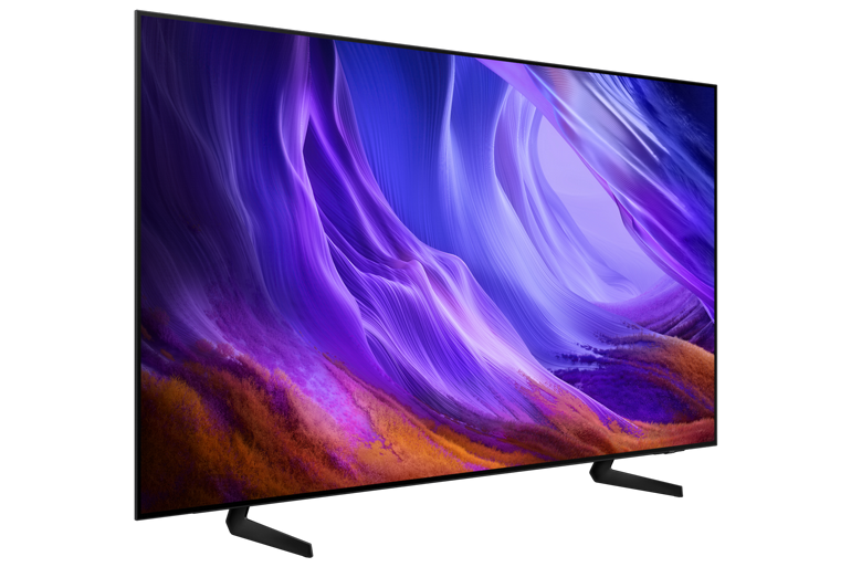 �������� OLED 4K ����� 65 ���� QE65S85H ���� SAMSUNG | ������